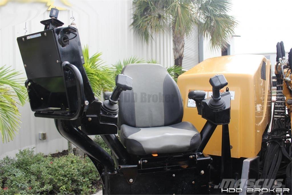 Vermeer D24x40 S3 Horizontal Directional Drilling Equipment