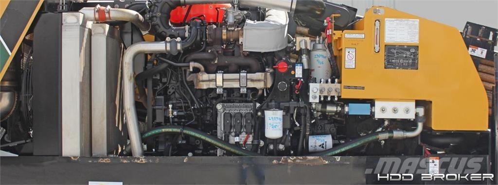 Vermeer D24x40 S3 Horizontal Directional Drilling Equipment