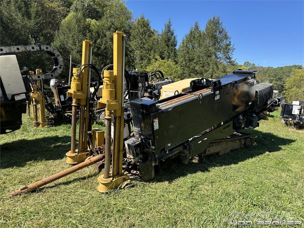 Vermeer D24x40 S3 Horizontal Directional Drilling Equipment
