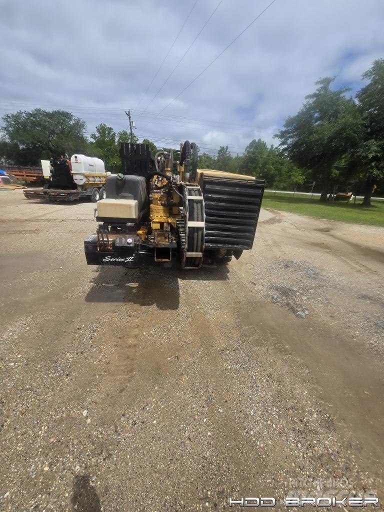 Vermeer D24x40 Series II Horizontal Directional Drilling Equipment
