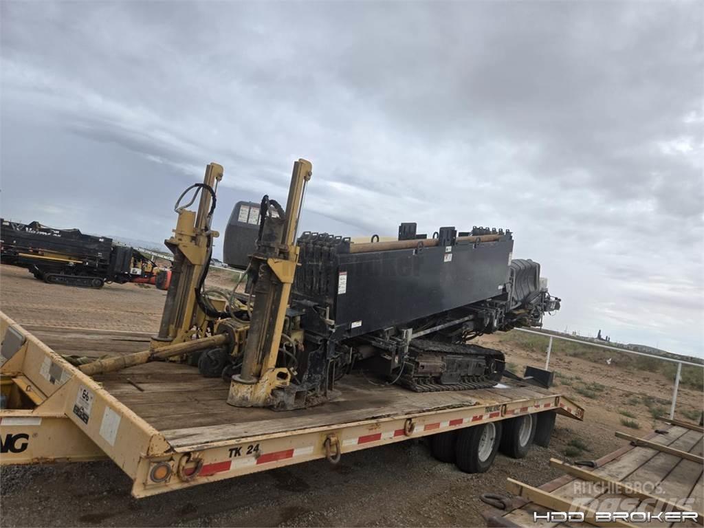 Vermeer D24x40 Series II Horizontal Directional Drilling Equipment