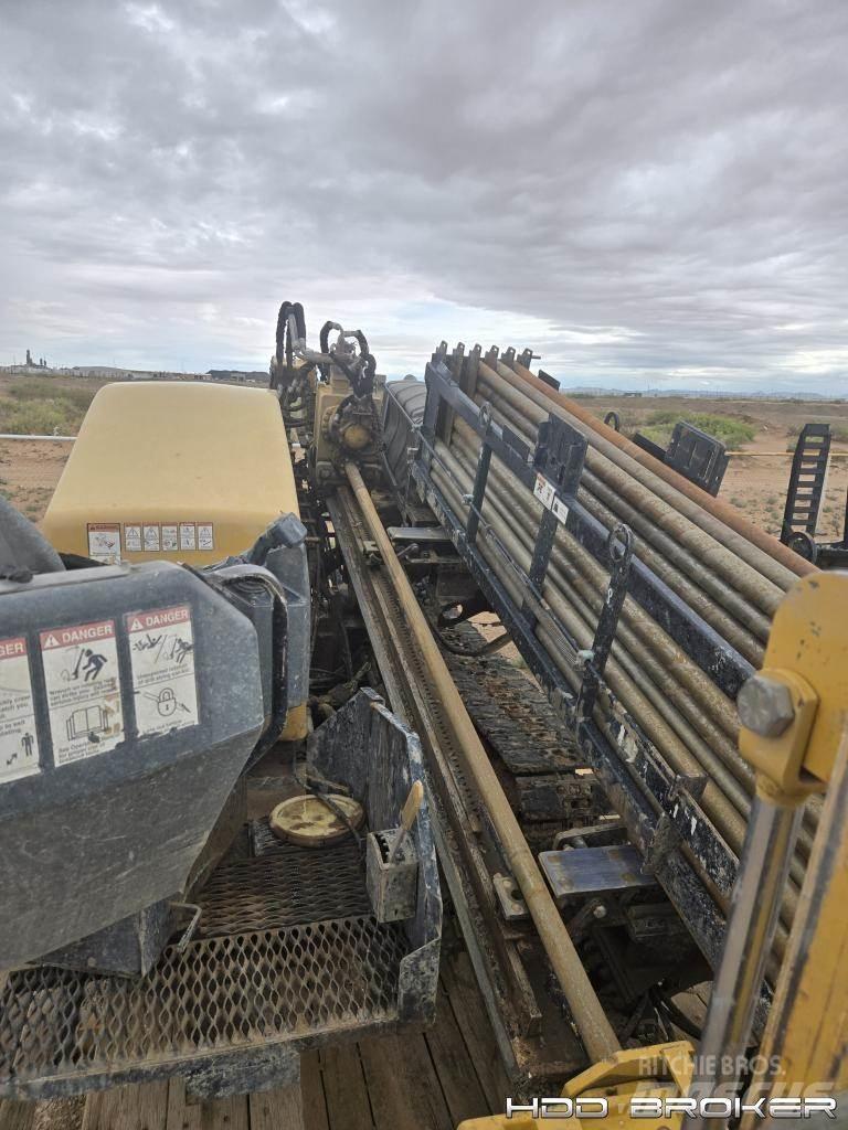 Vermeer D24x40 Series II Horizontal Directional Drilling Equipment