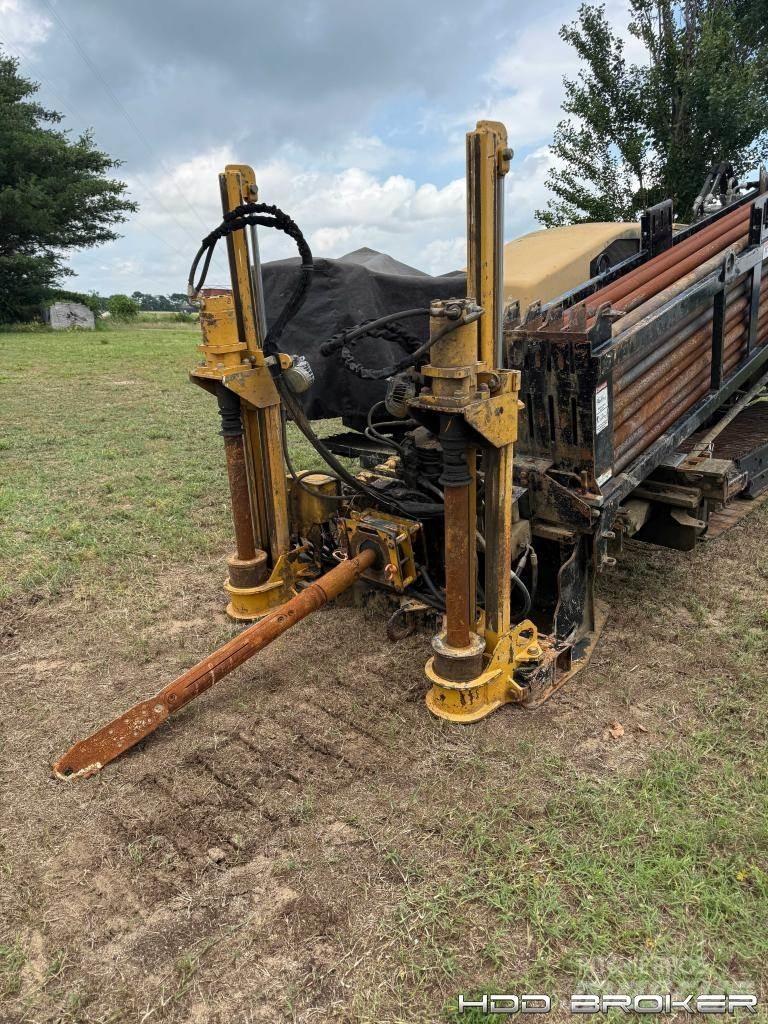 Vermeer D24x40 Series II Horizontal Directional Drilling Equipment