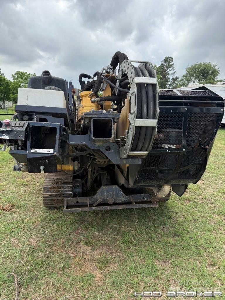 Vermeer D24x40 Series II Horizontal Directional Drilling Equipment