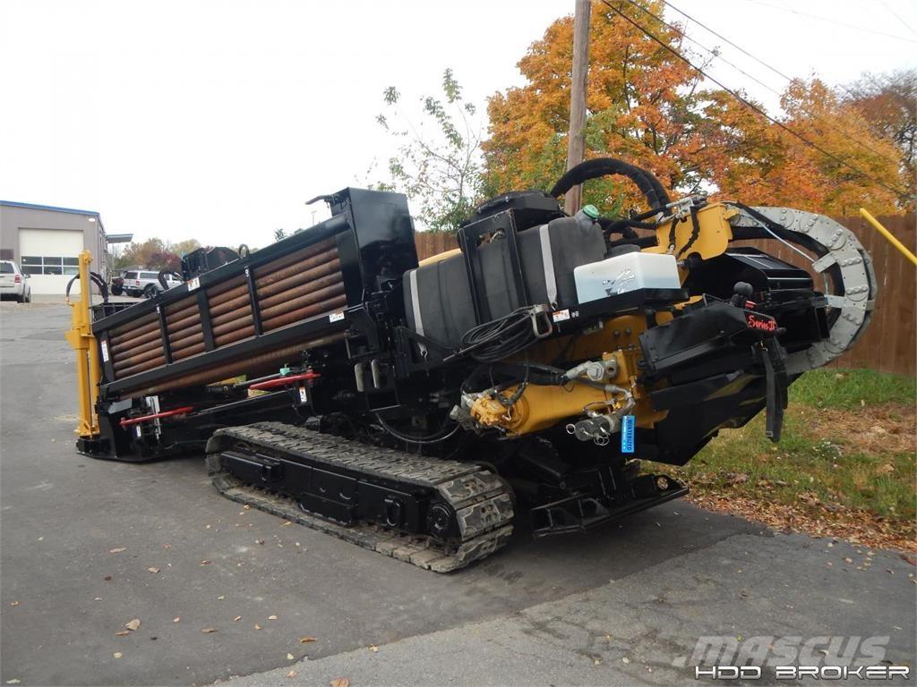 Vermeer D24x40 Series II Horizontal Directional Drilling Equipment