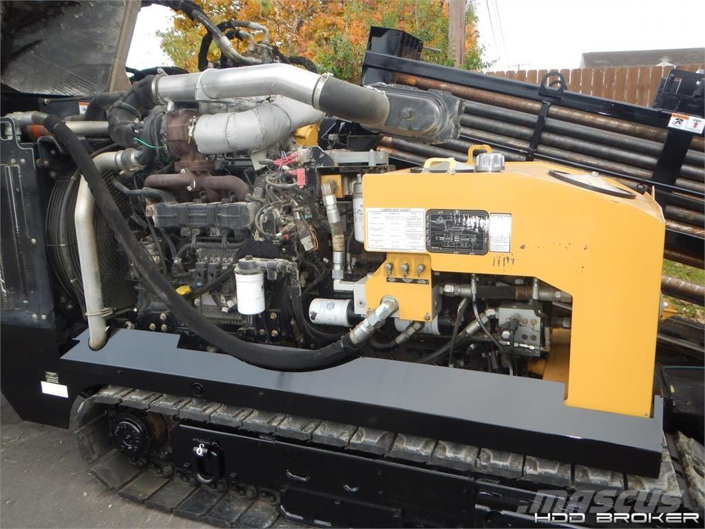Vermeer D24x40 Series II Horizontal Directional Drilling Equipment