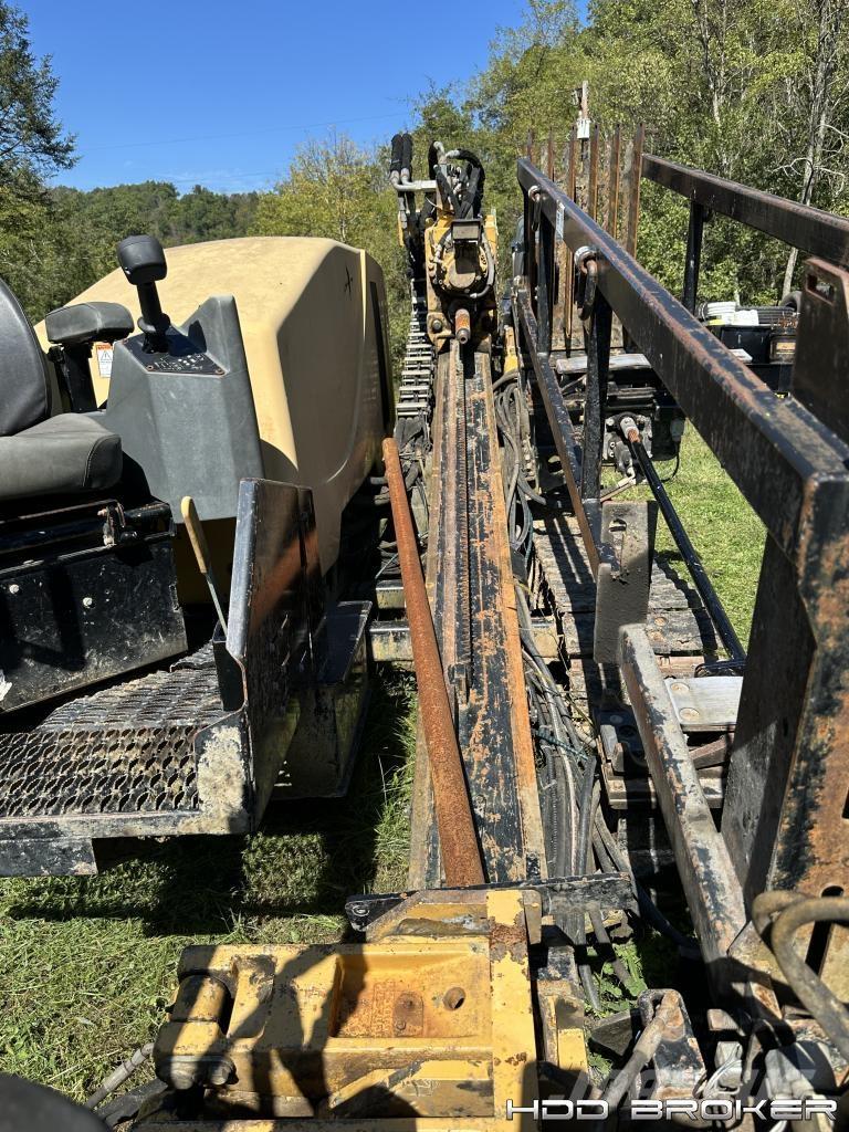 Vermeer D24x40 Series II Horizontal Directional Drilling Equipment