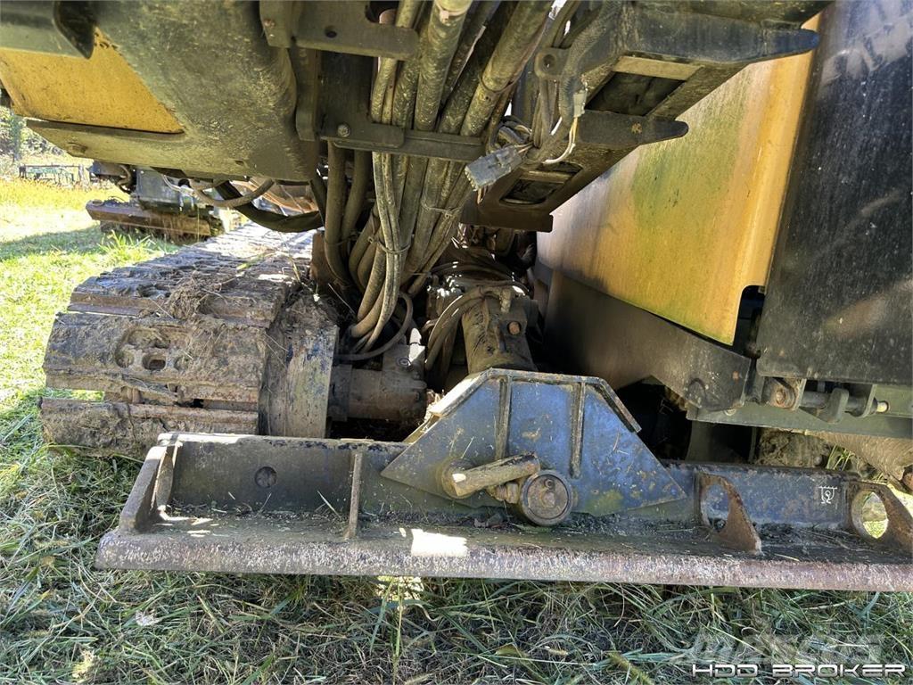 Vermeer D24x40 Series II Horizontal Directional Drilling Equipment