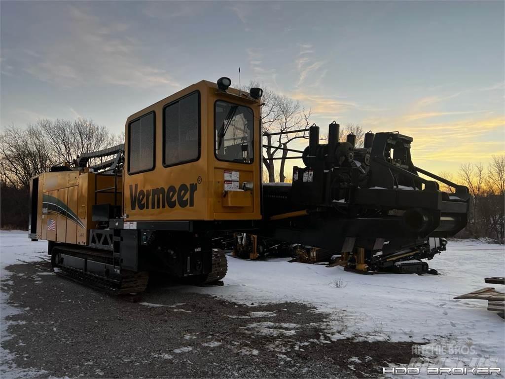Vermeer D330x500 Horizontal Directional Drilling Equipment