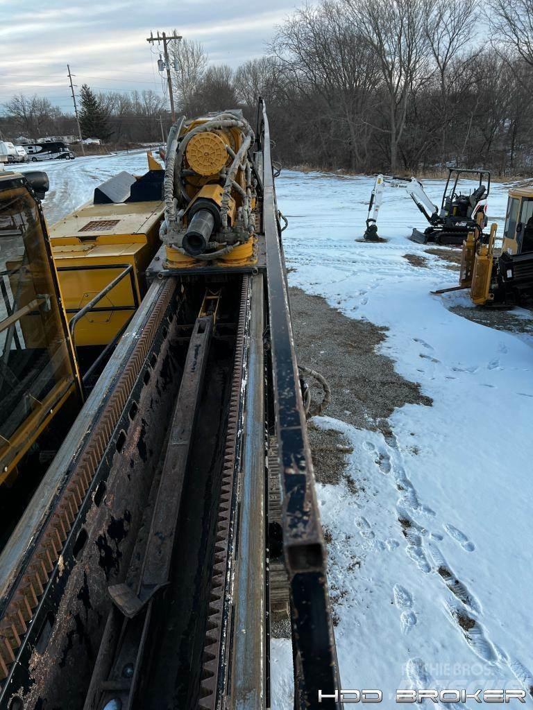 Vermeer D330x500 Horizontal Directional Drilling Equipment