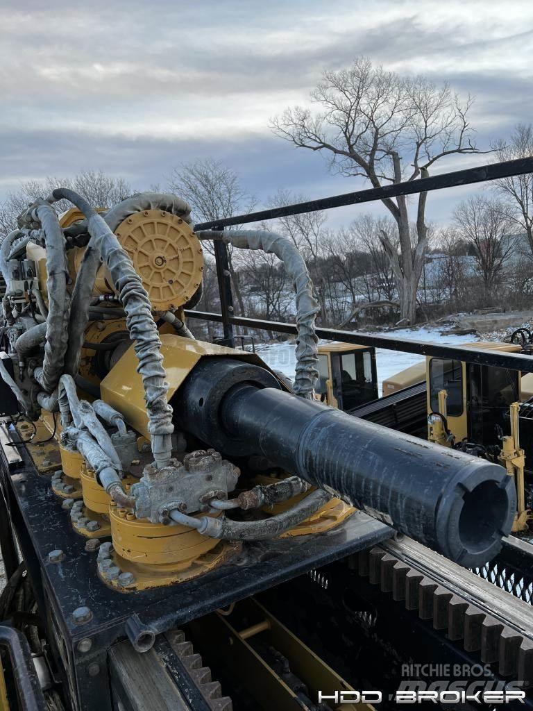 Vermeer D330x500 Horizontal Directional Drilling Equipment