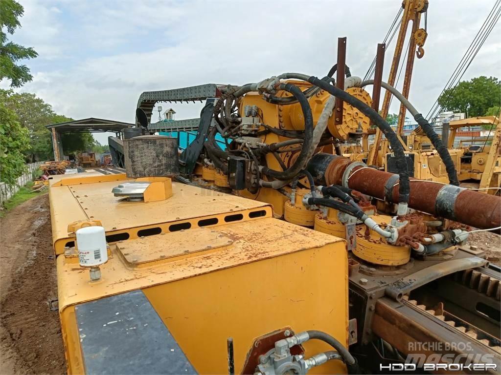 Vermeer D330x500 Horizontal Directional Drilling Equipment