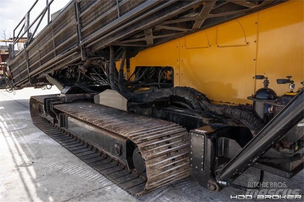Vermeer D330x500 Horizontal Directional Drilling Equipment