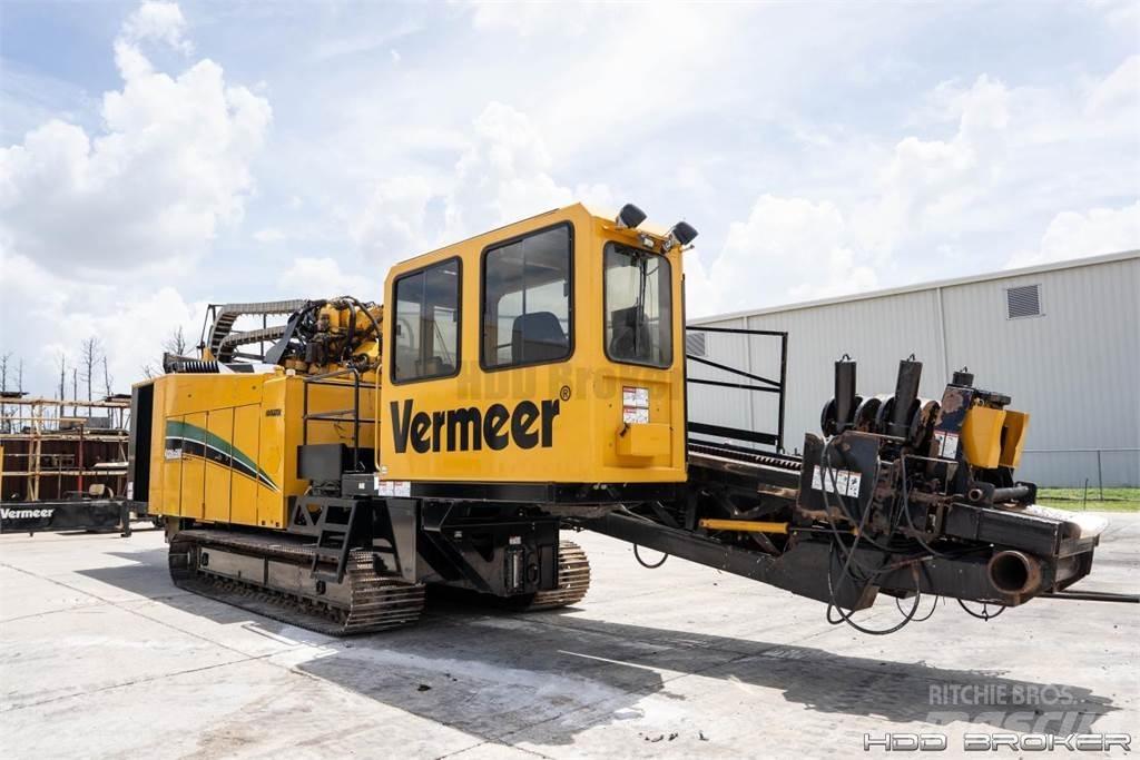 Vermeer D330x500 Horizontal Directional Drilling Equipment