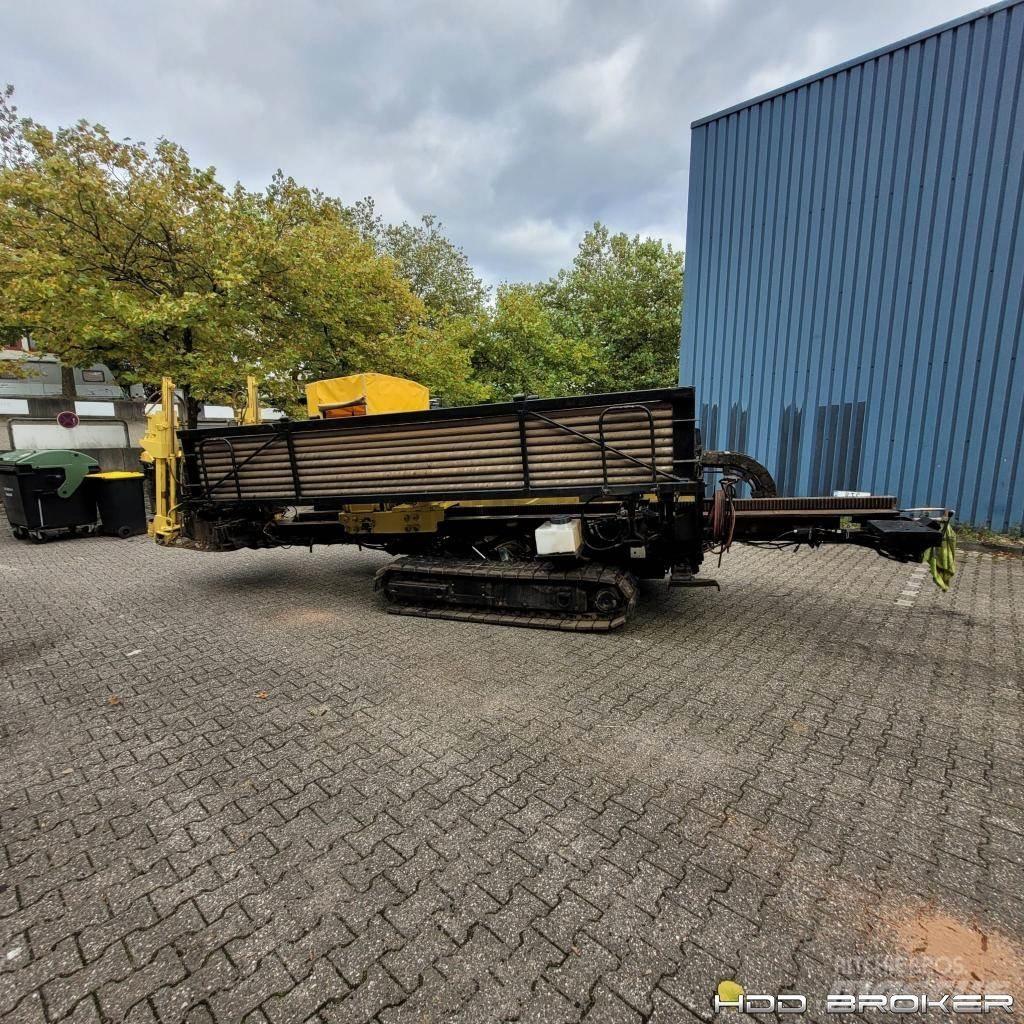 Vermeer D33x44 Horizontal Directional Drilling Equipment