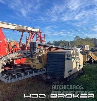 Vermeer D33x44 Horizontal Directional Drilling Equipment