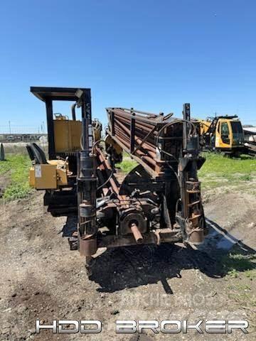 Vermeer D40x40 Horizontal Directional Drilling Equipment