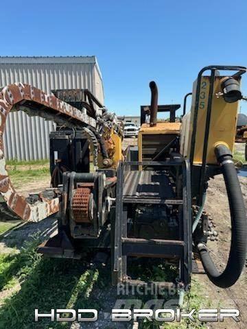 Vermeer D40x40 Horizontal Directional Drilling Equipment