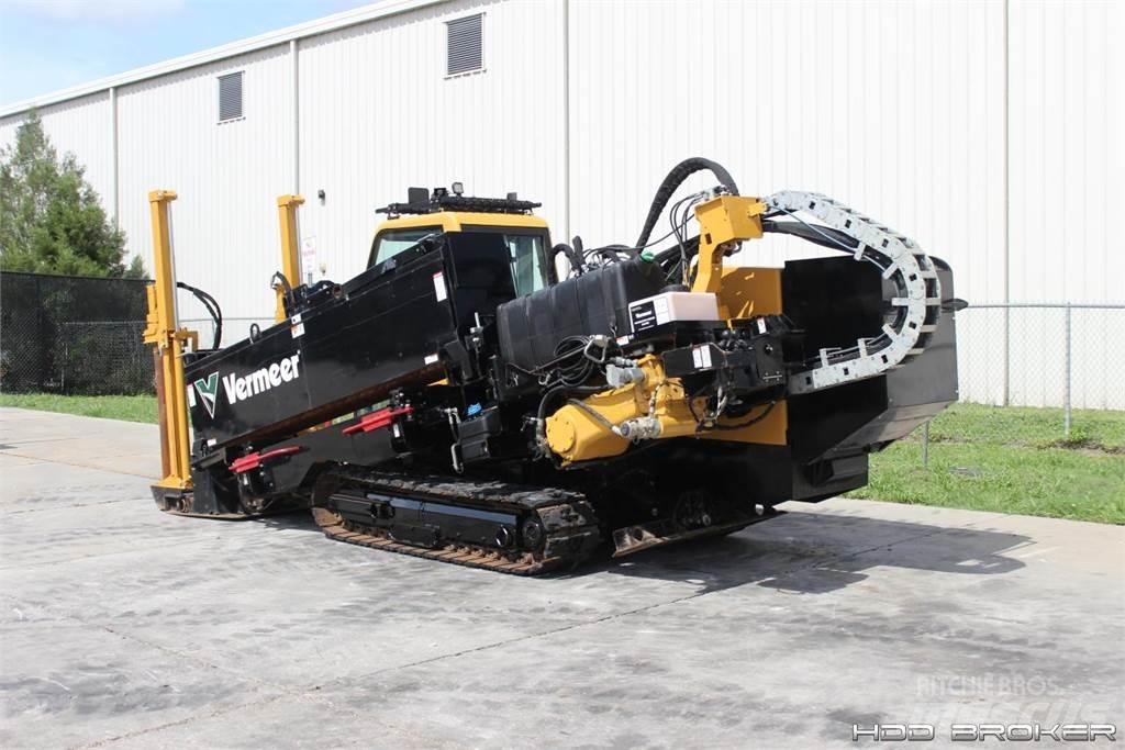 Vermeer D40x55 S3 Horizontal Directional Drilling Equipment