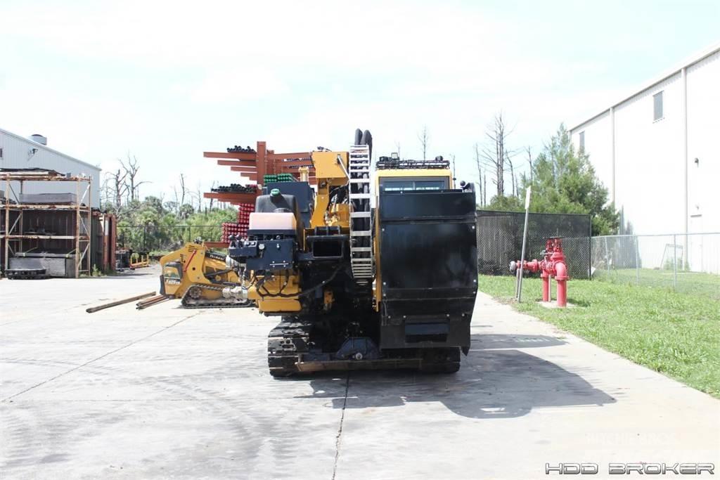 Vermeer D40x55 S3 Horizontal Directional Drilling Equipment