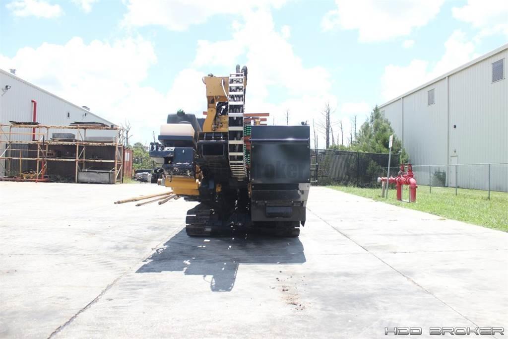 Vermeer D40x55 S3 Horizontal Directional Drilling Equipment