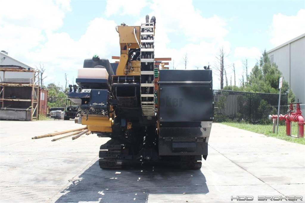 Vermeer D40x55 S3 Horizontal Directional Drilling Equipment