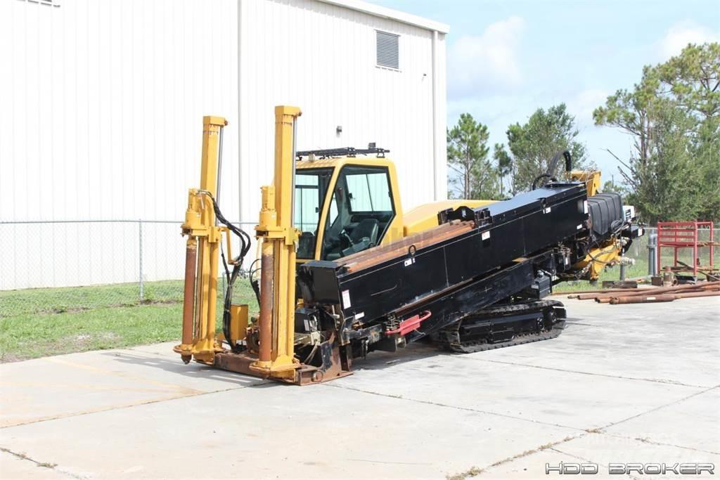 Vermeer D40x55 S3 Horizontal Directional Drilling Equipment