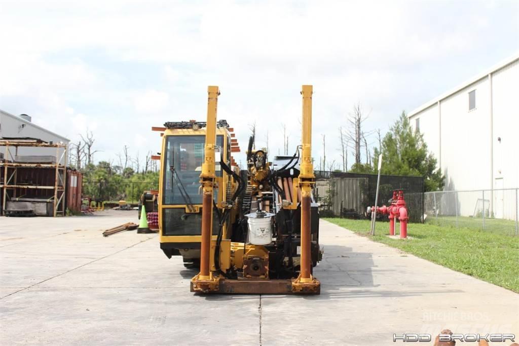 Vermeer D40x55 S3 Horizontal Directional Drilling Equipment