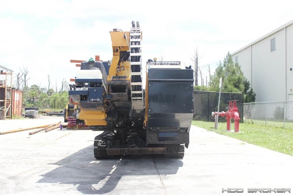 Vermeer D40x55 S3 Horizontal Directional Drilling Equipment