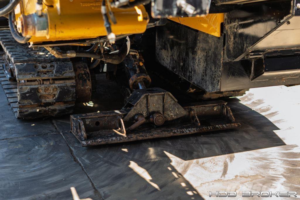 Vermeer D40x55 S3 Horizontal Directional Drilling Equipment