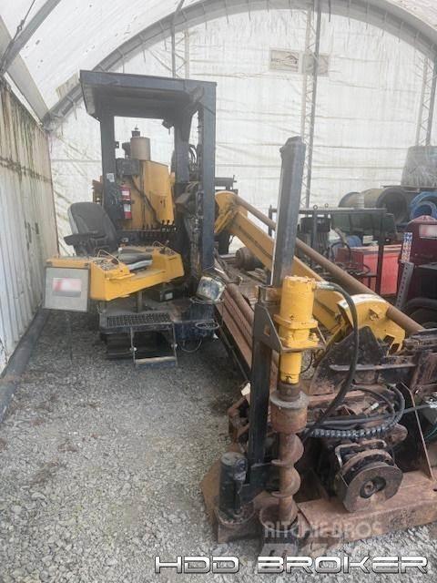 Vermeer D50x100 Horizontal Directional Drilling Equipment