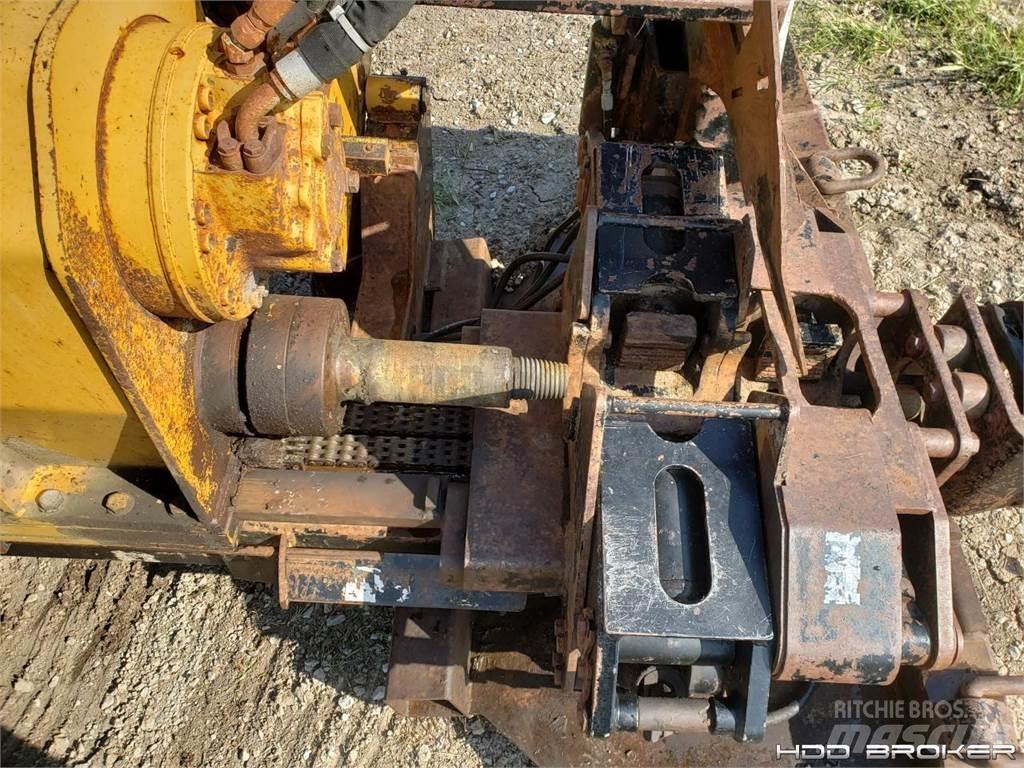 Vermeer D50x100a Horizontal Directional Drilling Equipment