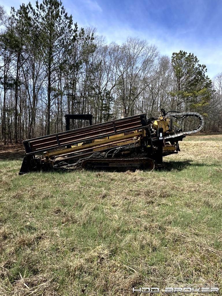 Vermeer D50x100a Horizontal Directional Drilling Equipment