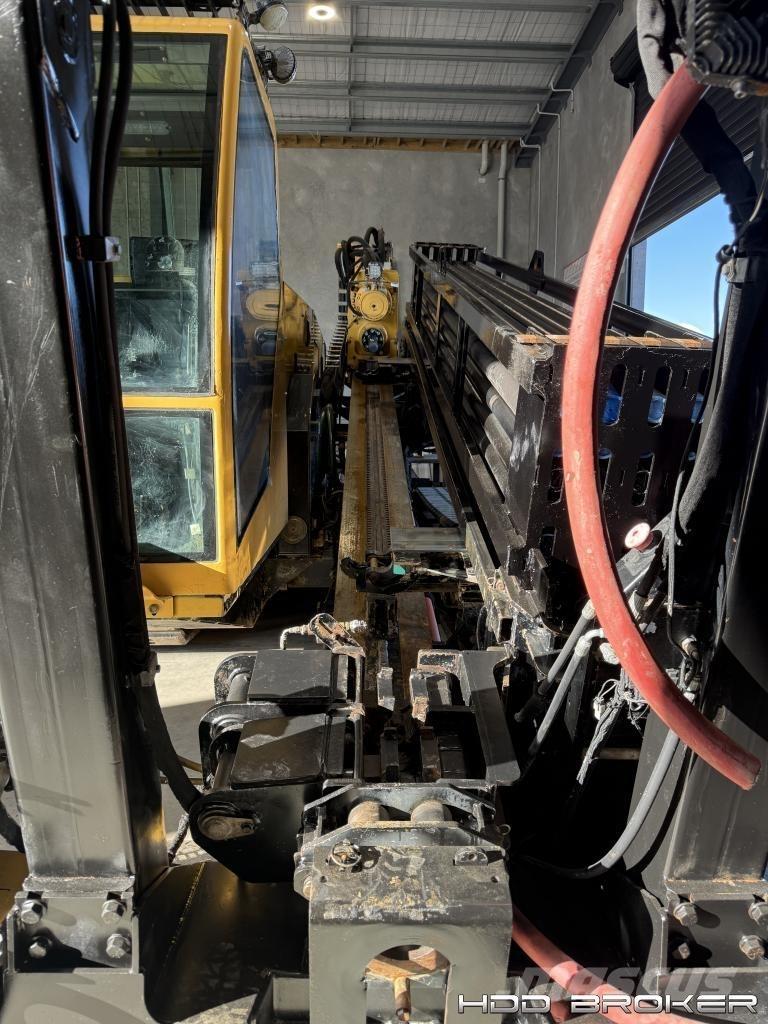 Vermeer D60x90 Horizontal Directional Drilling Equipment