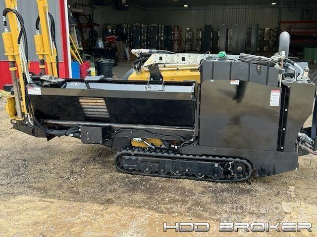 Vermeer D8x12 Horizontal Directional Drilling Equipment