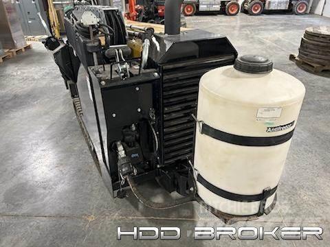 Vermeer D8x12 Horizontal Directional Drilling Equipment