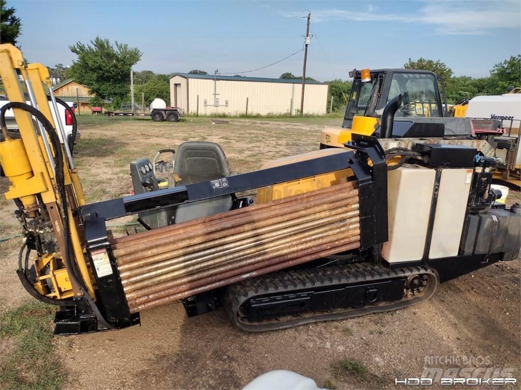Vermeer D9x13 Series II Horizontal Directional Drilling Equipment