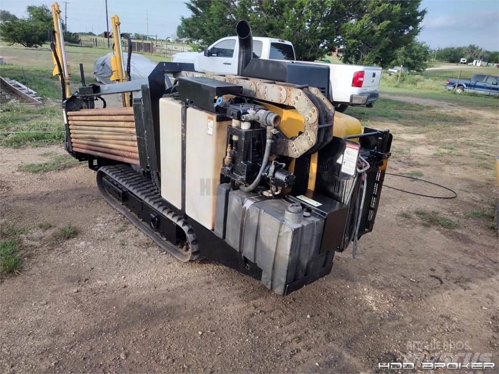 Vermeer D9x13 Series II Horizontal Directional Drilling Equipment