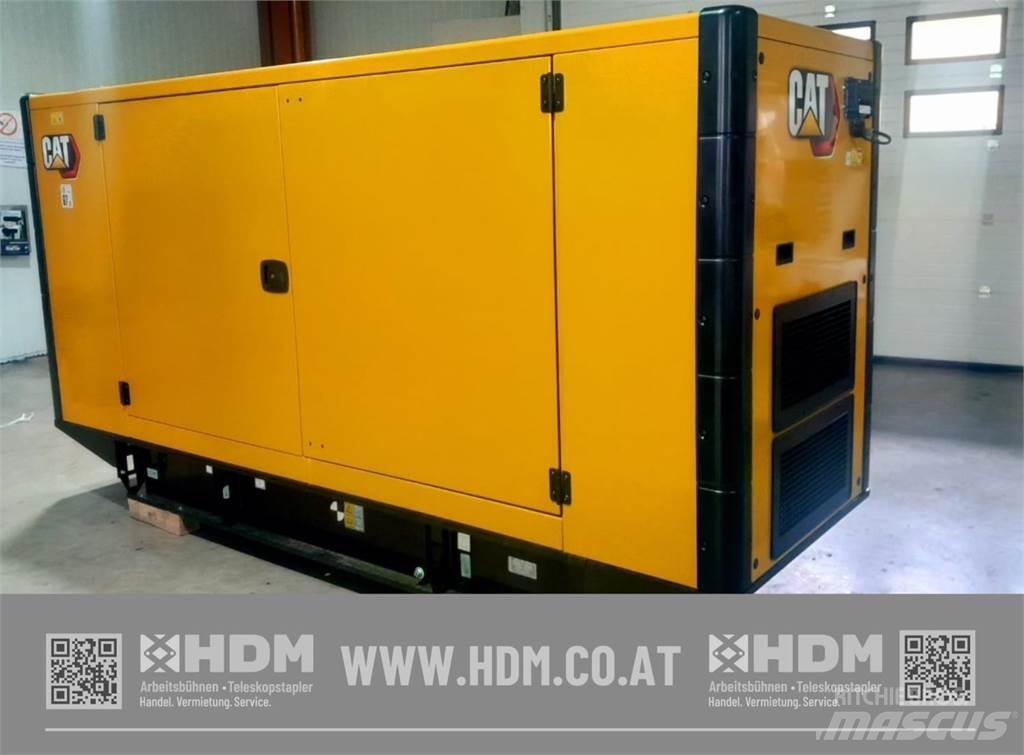 CAT DE110E2 Construction - Others