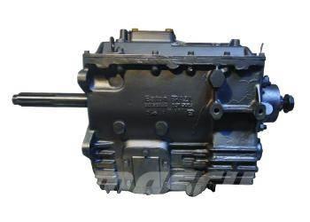 Allison 2000 Transmission