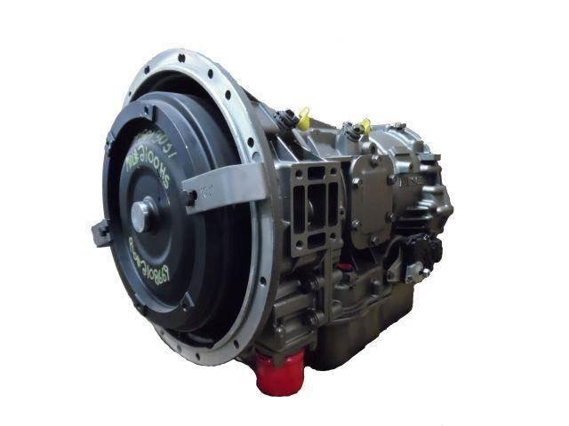 Allison 2550MH Transmission