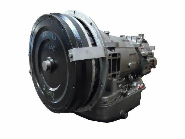 Allison MT654 Transmission