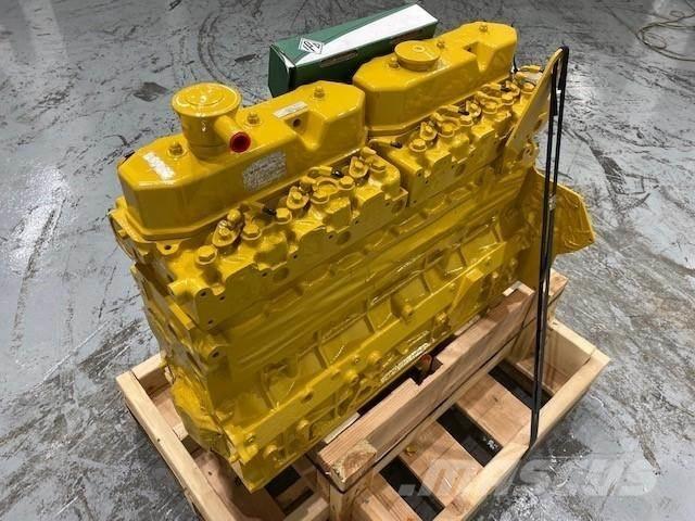 CAT 3066T Engines