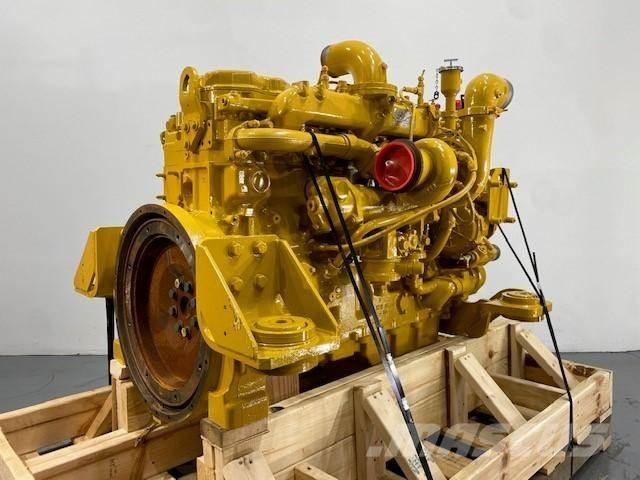 CAT 3176C Engines