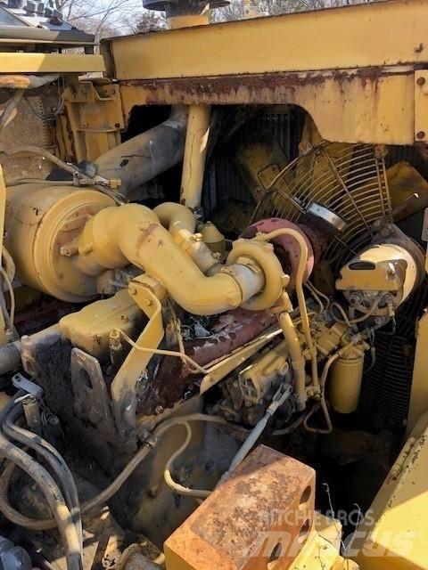 CAT 3304DI Engines