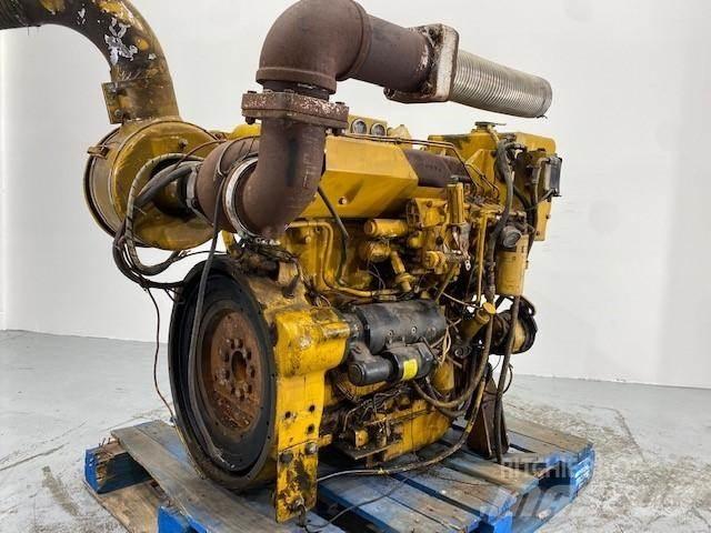 CAT 3304DI Engines