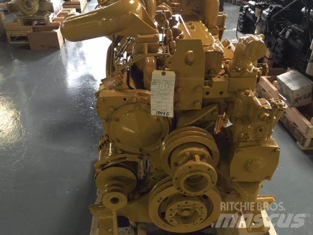 CAT 3304DI Engines