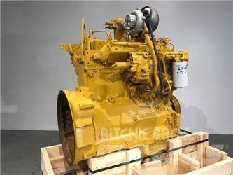 CAT 3304DITA Engines