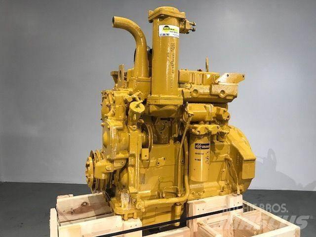 CAT 3304DITA Engines