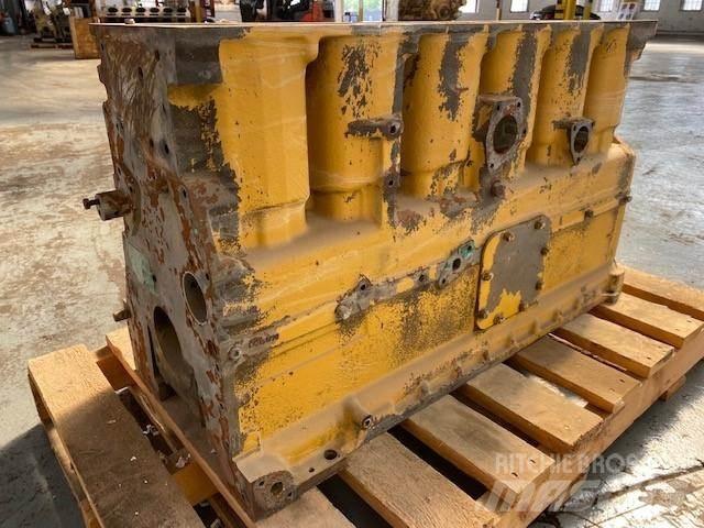 CAT 3306 Engines